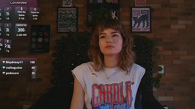 Any-Parcker's Live XXX Chat