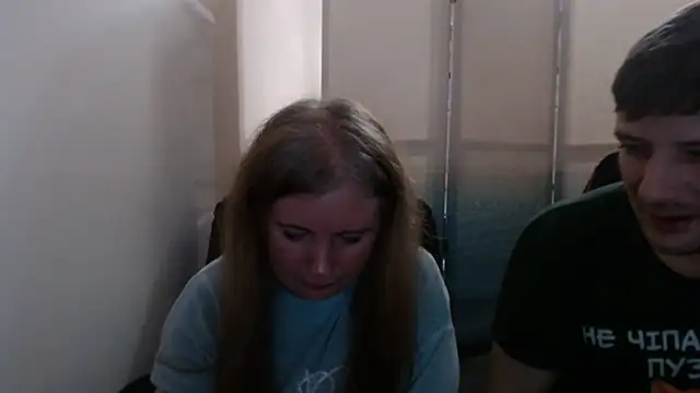 Webkamerová show PeterAndJen