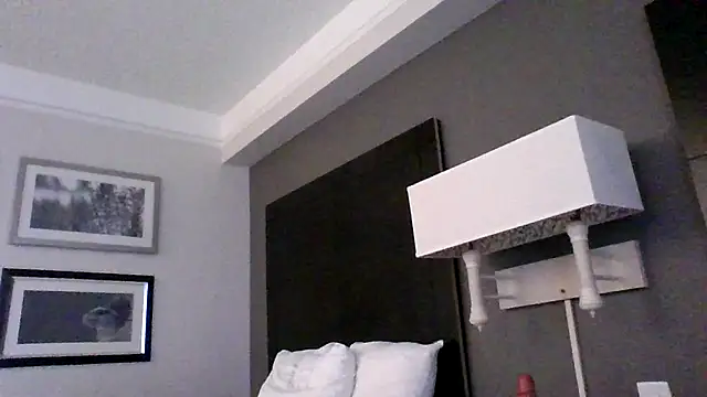 Chatroom XXX en direct de SexyB214