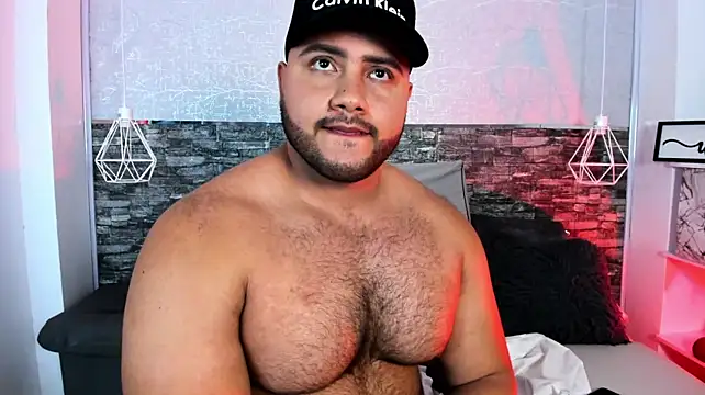 Chat +18 de apolorusso ao vivo