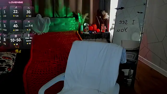 Megan_Fosterr Adlı Modelin Canlı XXX Sohbeti