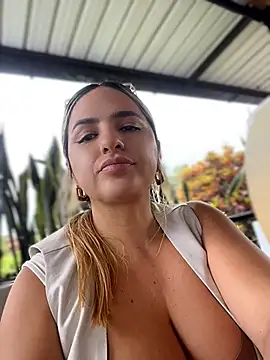 sammyqueenx21 Live XXX-chat