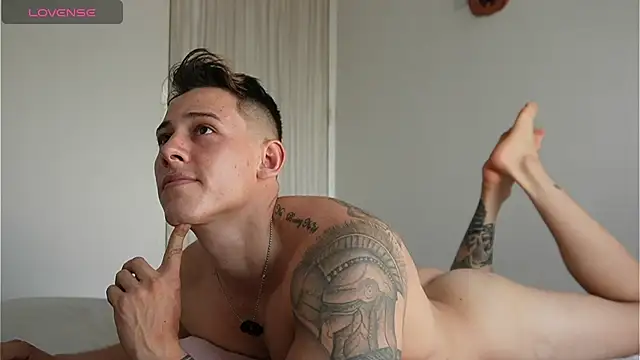 Muscle_King_Cum – Live XXX-chat