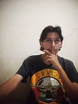 Chat XXX Live Nightmaremo