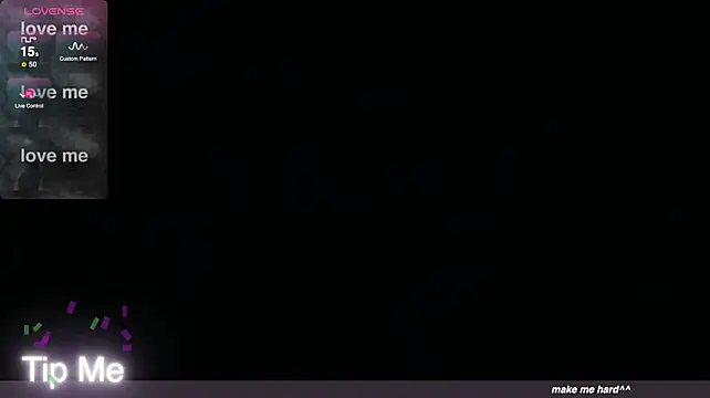 Gloryyaa 라이브 XXX 채팅