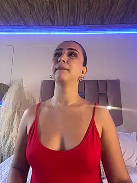 Živý XXX chat ViolettaSteel