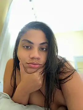 Bellamorena's Live XXX Chat
