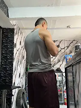 Chat +18 de Paul22cm- ao vivo