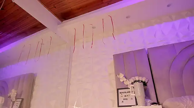 צ'אט XXX בשידור חי של chloe_larson