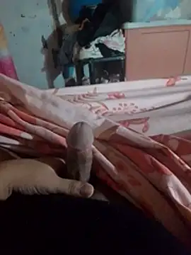 Gel_Huge_Butt Webcamshow