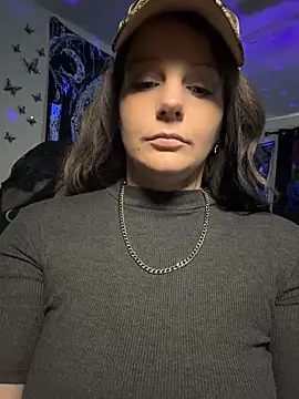 Chat XXX en directo de Royal9123