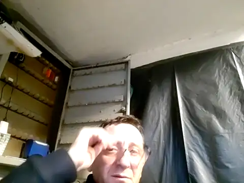 tilkiselim Live XXX-Chat