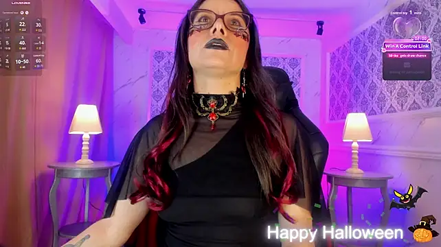 EvangelineJoness' Live XXX Chat