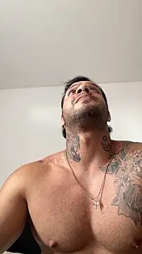 Chat XXX ao vivo de MarckMathews