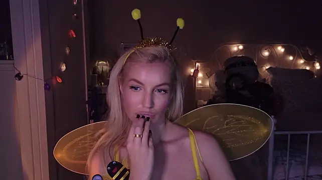 MauiBae Live XXX-chat