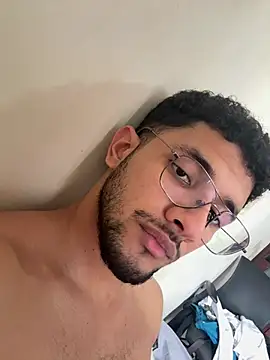 Chat +18 de doc_clark ao vivo