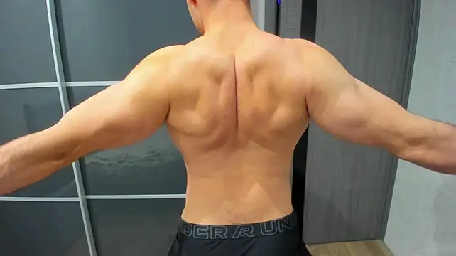 Alex_Brown_のライブXXXチャット