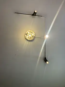 XXX chat uživo modela AbyThompson