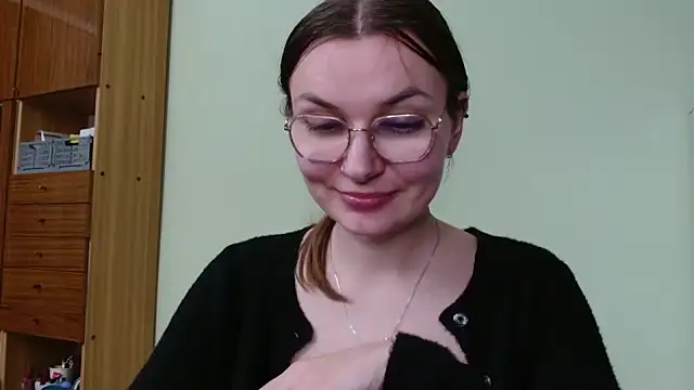 Chat +18 de LooveELLYx ao vivo