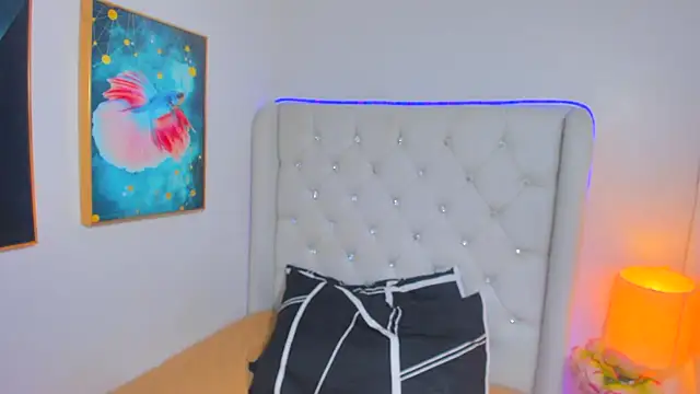 Chat XXX ao vivo de AsianZero