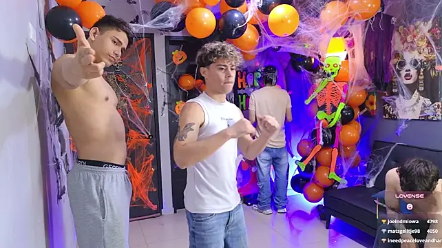 Chat XXX Live Masters_sexx