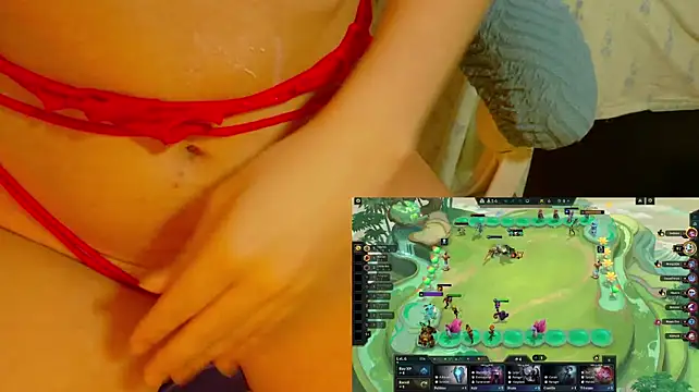 minakitsume Live XXX Chat