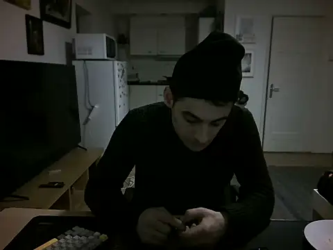 mihaimichael Live XXX-chat
