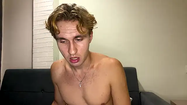Živý XXX chat MarvinLur
