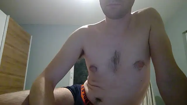 Chat XXX en directo de antoine193333