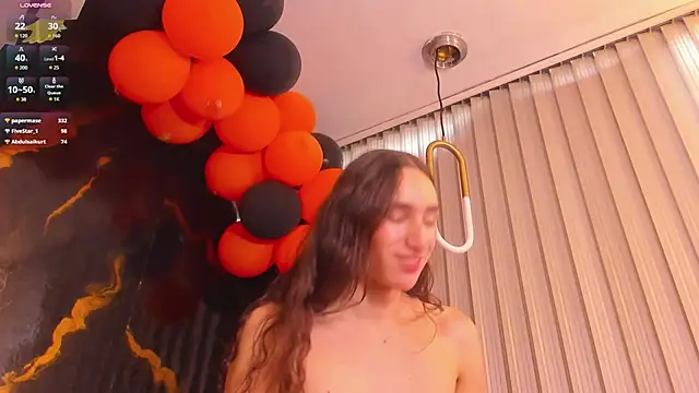 valery_imp Live XXX-Chat