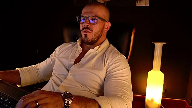 AngeloEric Live XXX-chat