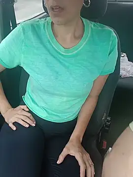 Lupita_sol's Webcam Show