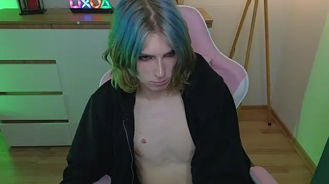 lazy_jester live XXX chat