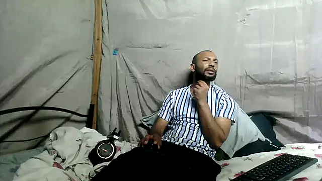 Camodick Live XXX-Chat