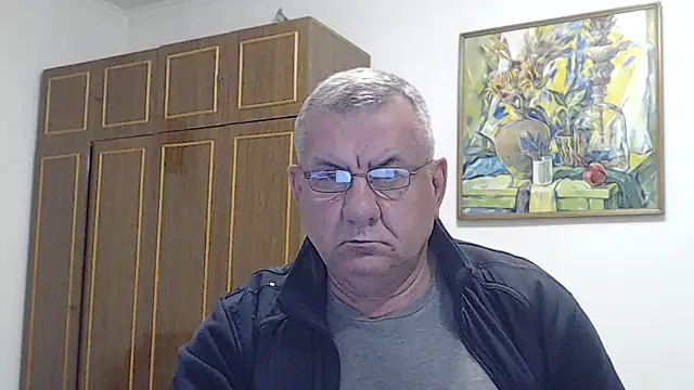 Živý XXX chat machomale3