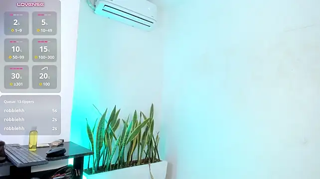 sky_velvet Chat XXX live