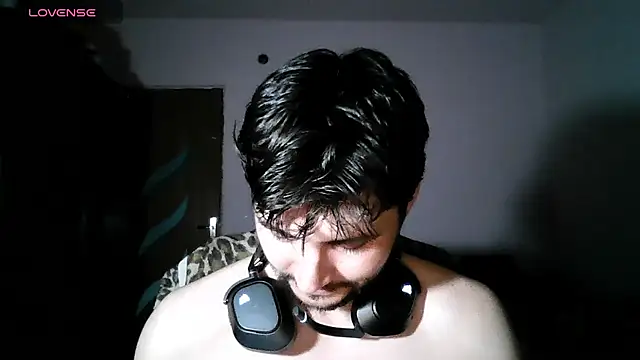 David_storm 라이브 XXX 채팅