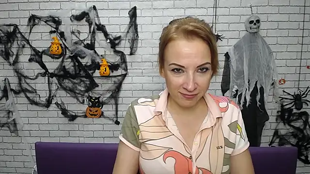 ElizabethSho live XXX chat