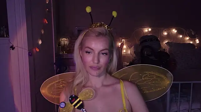 Chat XXX ao vivo de MauiBae