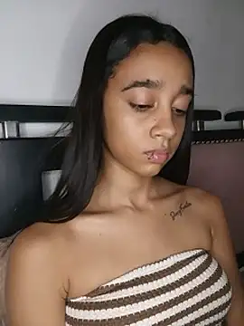 Zoe_Sweett18 Live XXX-Chat