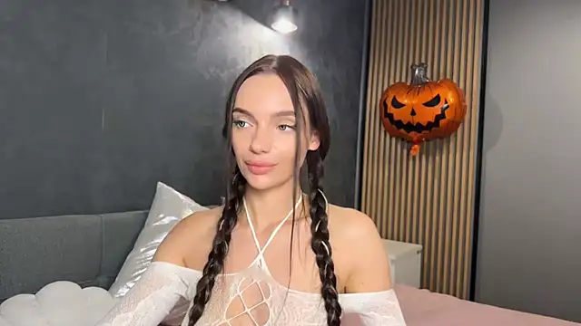 litlle_angelll Live XXX-Chat