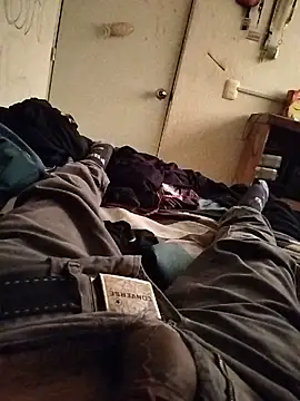 EmmanuelSEX666's Webcam Show