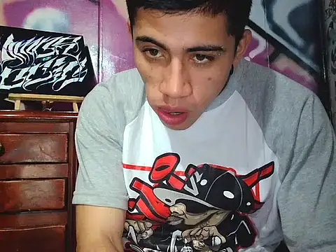 Show webcam de David_LongVibe