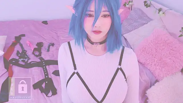 LongoriaEva 即時 XXX 聊天