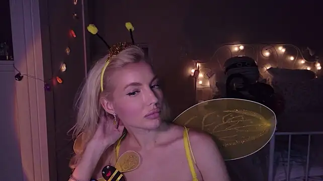 XXX chat uživo modela MauiBae