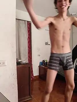 princevasago's Live XXX Chat