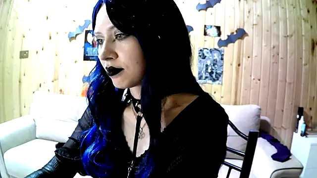 Zlata666's Live XXX Chat