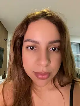 Chat +18 de PamAnna ao vivo