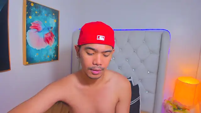 AsianZero Obrolan Langsung XXX