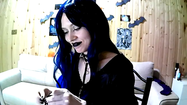 Zlata666's Live XXX Chat